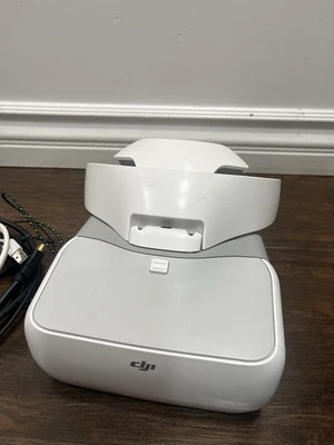 Gafas DJI 1080p HD Inmersivo FPV Drone Accesorio, Soporte Mavic Pro, Phantom 4 Foto 1 de 4
