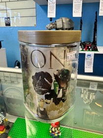 8560 Bionicle Pahrak Used