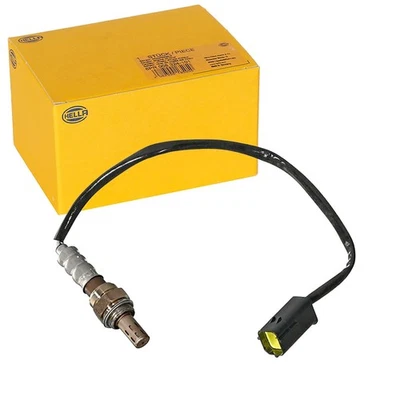 HELLA Sonda Lambda Compatible Con CHEVROLET AVEO LACETTI NUBIRA DAEWOO LACETTI - Imagen 1 de 3