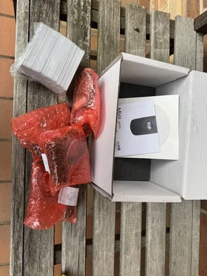 BPT Access Control Pack 4 Door Kit - Image 1 of 3