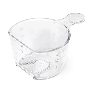 NEW OXO Pop Container Rice Measuring Cup 180ml - Picture 1 of 3