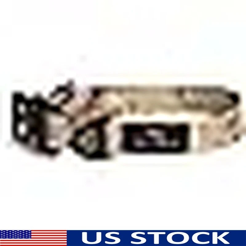 Arnés de aluminio duradero para perros con hebilla de liberación rápida y accesorio de anillo en D nuevo Foto 1 de 4