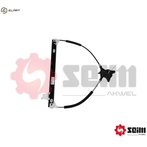 WINDOW REGULATOR 902672 FOR MAZDA L850/L823/L8-VE 1.8L Y650/Y655/Y6Y1 1.6L 4cyl - Picture 1 of 10