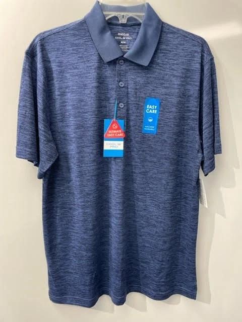 Polo manga corta Haggar Haggar 429265s Foto 1 de 1