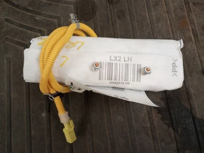 Asiento del conductor con bolsa de aire izquierda para 20-23 PALISADE 2941207 Foto 1 de 4