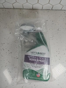 Vet's Best Home Spray for Cats 32 oz Plant Based Formula - Picture 1 of 5