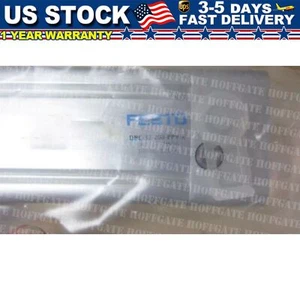 New Festo DNC-32-200-PPV-A 163312 ISO cylinder - Picture 1 of 5