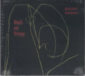 Fall of Troy by Gunnar Madsen (CD, 2006, G-Spot) - Bild 1 von 2