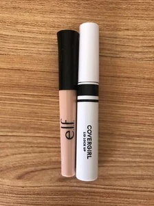 e.l.f. + Covergirl eye primers, Read Description - Picture 1 of 1