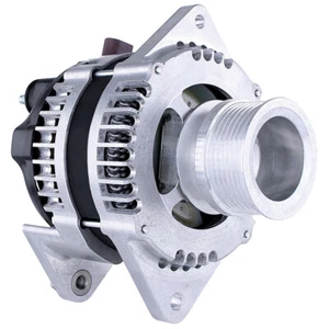 12V 190A Alternator Fits Isuzu Ftr Npr Nqr Nrr 2016 2017 2018 2019 F000Bl070A - Picture 1 of 4