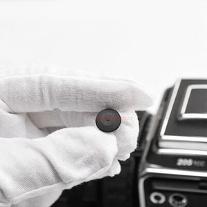 Staubschutz Stecker passend für Hasselblad TTL Flash 503CX 503CXi 503CW 202FA - Bild 1 von 9