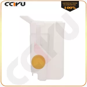 Tanque depósito refrigerante radiador para Nissan para Máxima 2000 2002 2003 603-505 - Imagen 1 de 8
