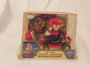 Nintendo Remote Control Mario Kart 2004 by Impact Innovations. - Picture 1 of 4