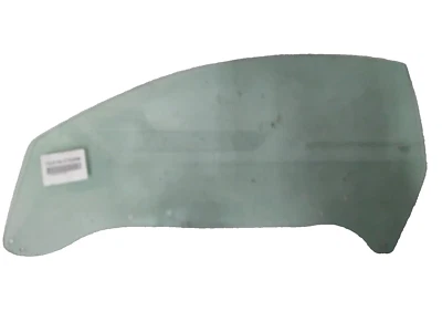 FITS: Eclipse, Talon : 1995, 1996, 1997, 1998, 1999, NEW, Left front door glass - Imagem 1 de 4