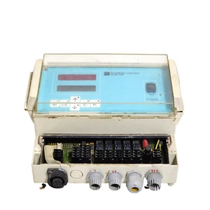 Endress Hauser CUM740 interface module For Parts/ Repair. - Foto 1 di 6