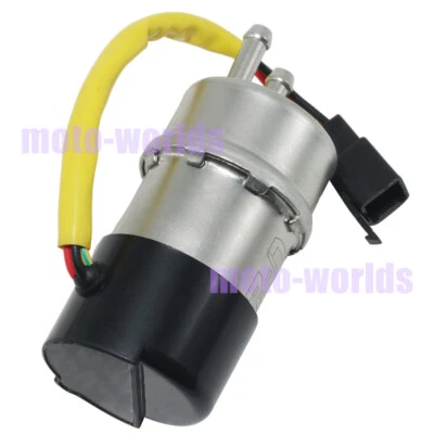 For Suzuki GSX1100G 1991-1993/VZ800 Marauder 1997-2004 15100-21E01-000 Fuel Pump — 第 1/4 张图片