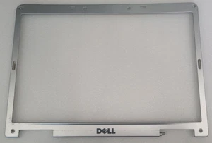 DELL INSPIRON 1501 6400 E1505 DISPLAY FRAME CN-0NF882 LAPTOP NOTEBOOK - Picture 1 of 3