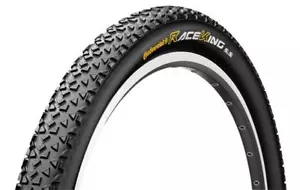 Continental Race King Cross Country / MTB Tyre - 26 x 2.0/ 2.2 - Mountain Bike - Picture 1 of 3