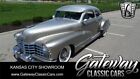 1947 Cadillac Series 61  ilver and Pewter  1947 Cadillac Series 61  4.6 Liter Northstar V8 700r4 Automat