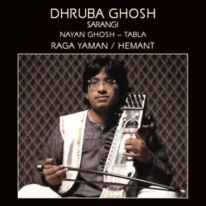 DHRUBA GHOSH - SARANGI - Bild 1 von 1