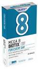 Quest Mega 8 Biotix - Probiotic - 30 Capsules