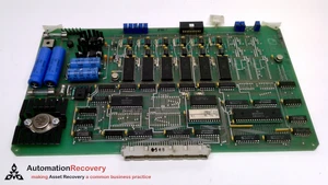 EPIC 22992-6 ,  REVISION F , D/A CIRCUIT BOARD #219320 - Picture 1 of 5