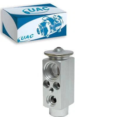UAC A/C Expansion Valve For 2001-2003 BMW 530i - Image 1 of 3