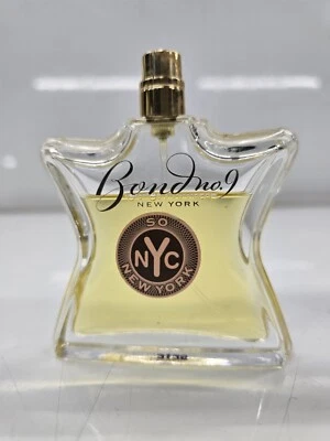 So New York / Bond No.9 EDP Spray  Foto 1 de 2