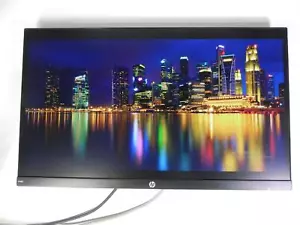 HP VH27 27" IPS LED Full HD Monitor 1920x1080 - NO STAND - Picture 1 of 4