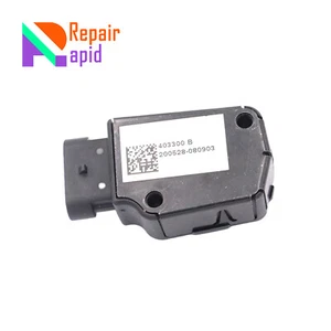 Nuevo sensor de posición del acelerador de 1 pieza adecuado para camión Volvo 403300B H6Z5 EE. UU. - Imagen 1 de 7