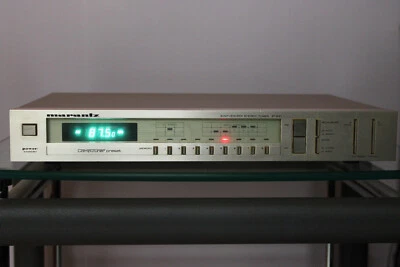Marantz St-521  Stereo Tuner - Bild 1 von 4