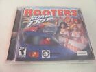 Hooters : Road Trip Pc Computer Game 2002 Girls Hot Rods Cars Racing