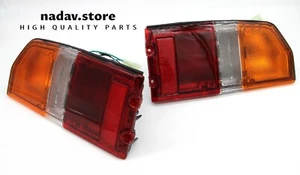 fits Geo Tracker / Suzuki Sidekick / Vitara Taillight Rear Stops Classic Style - Picture 1 of 5