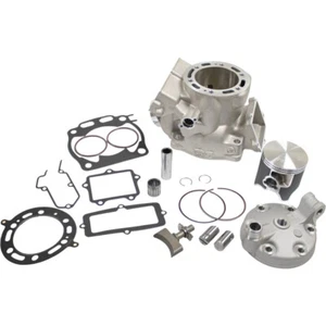 300cc Big Bore Cylinder Kit YAMAHA YZ250 2006 2007 2008 2009 2010 2011 2012 - Picture 1 of 1