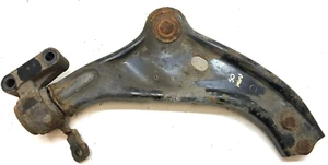 GENUINE BMW MINI R56 OSF DRIVERS SIDE CONTROL ARM WISHBONE 677230205 2006-2015 - Picture 1 of 4