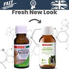 Vetzyme | Antibacterial Dog Ear Drops, also Suitable for Cats & Small Pets UK