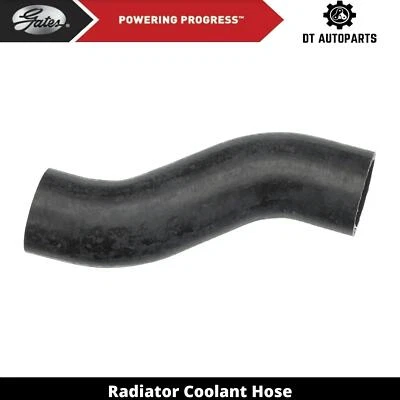 Puertas de manguera de refrigerante de radiador para furgoneta GMC P25/P2500 1968-1969 Foto 1 de 4