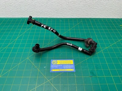 2012-2018 BMW 228i 320i 328i 438i тормоз вакуумный насос трубы шланг OEM 7613026 - Изображение 1 из 4