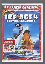 Ice Age 4 - Continental Drift, , Used; Very Good DVD