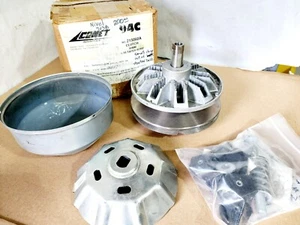 Embrague Comet 94C, 215060A para Yamaha G1 - Imagen 1 de 4