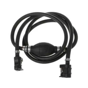 New Fuel Line Hose Outboard Boat Engine Petrol Tank Connectors Kit for yamaha - Picture 1 of 6