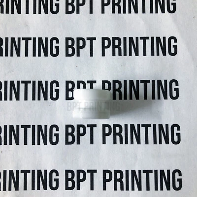 1x 3D Printed 1999 2004 Jeep Grand Cherokee WJ 4.0 Air Box Resonator Grommet - Image 1 of 4