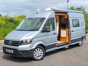 vw t5 camper for sale ebay