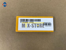 10pcs/box New Mitsubishi CNC Blade MTTR436002 UP20M