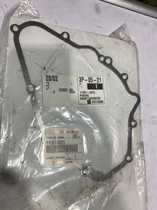 NEW GENUINE KAWASAKI ER5 KLE500 EN GPZ ENGINE GENERATOR COVER GASKET 11061-0273 - Picture 1 of 1