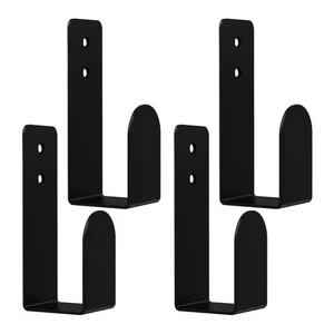 Keyboard Stand Storage Holder for Desktop Stands Wall Mount Rack - Afbeelding 1 van 12