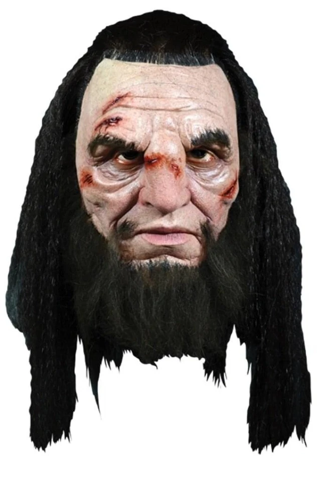 Game of Thrones Wun Wun Mask Costume Accessory - Image 1 of 1