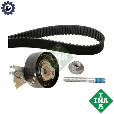 TIMING BELT KIT 530 0334 10 FOR PEUGEOT PARTNER/PATAGONICA/URBANA/MPV/ESCAPADE - Image 1 of 4