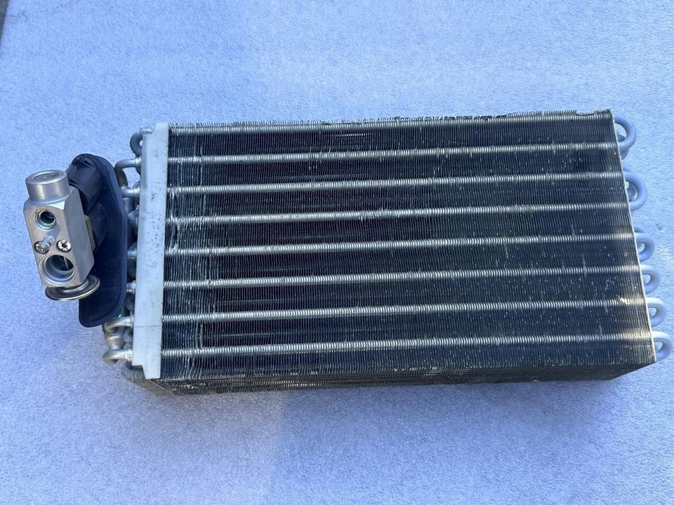 Mercedes S420 W140 1994 aire acondicionado aire acondicionado evaporador 1408302158 Foto 1 de 4