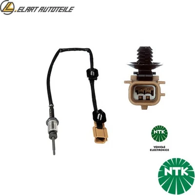 SENSORE TEMPERATURA GAS DI SCARICO 96127 PER RENAULT TRAFIC/II/Platform/Chassis/Van/Bus 2.5L - Immagine 1 di 4